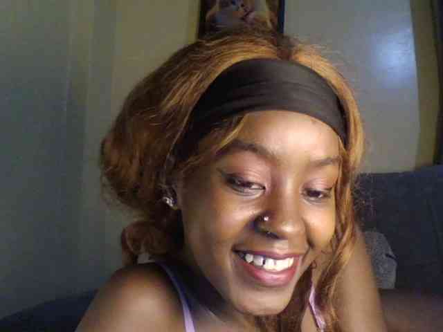 Mailena webcam
