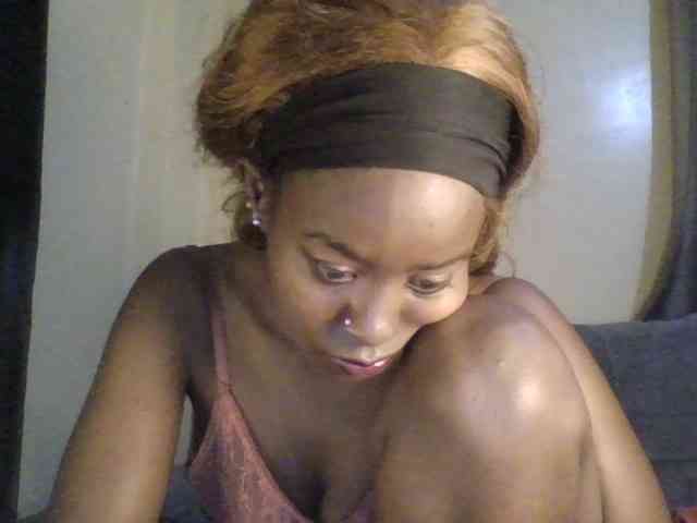 Mailena webcam
