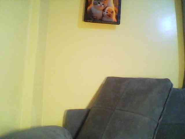 Mailena webcam