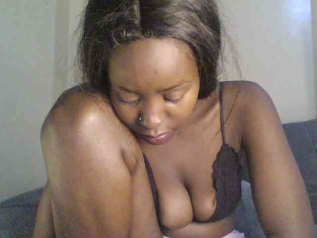 MelaninMuse webcam