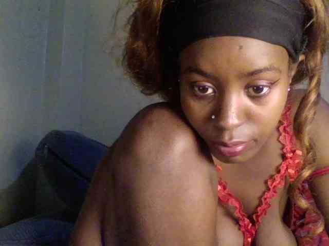 Mailena webcam
