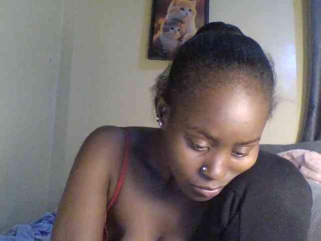 MelaninMuse webcam