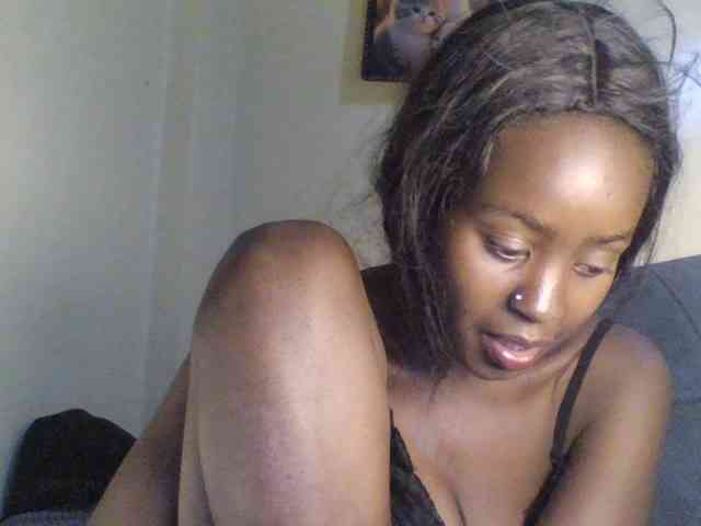 MelaninMuse webcam