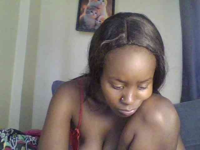 MelaninMuse webcam