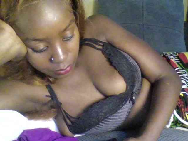 Mailena webcam