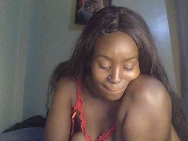 MelaninMuse webcam