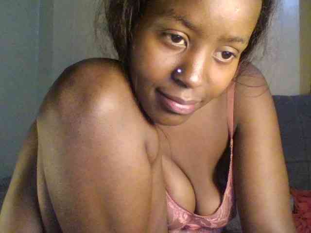 MelaninMuse webcam
