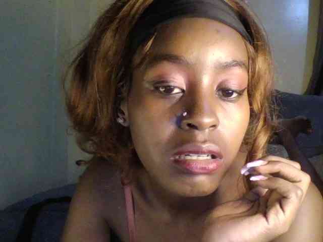 Mailena webcam