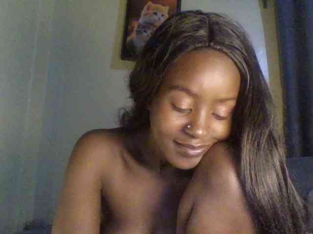 MelaninMuse