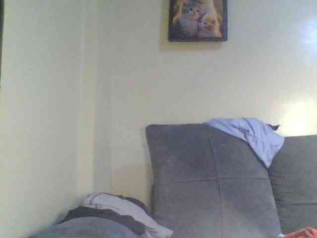 MelaninMuse webcam