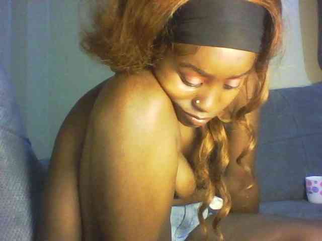 Mailena webcam