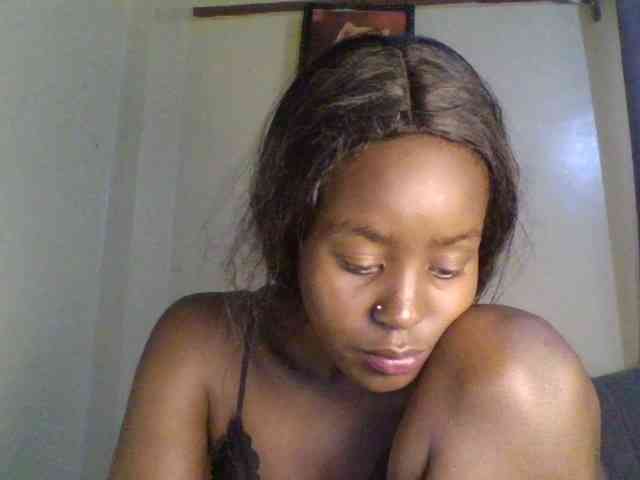 MelaninMuse webcam