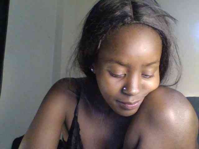 MelaninMuse webcam