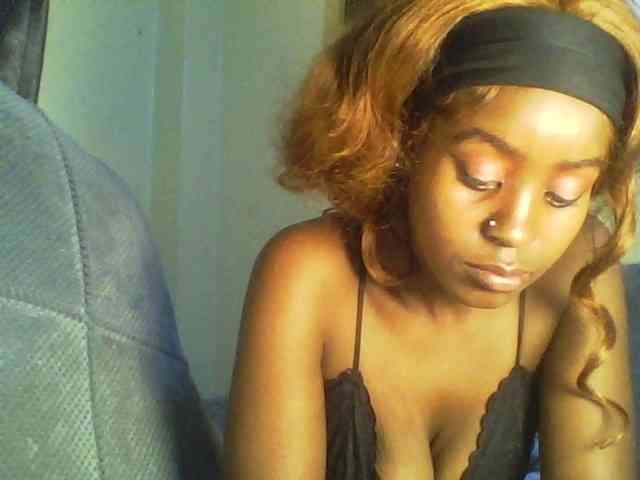 Mailena webcam
