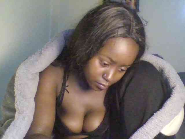 MelaninMuse webcam