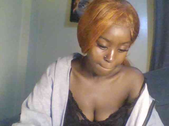 MelaninMuse webcam
