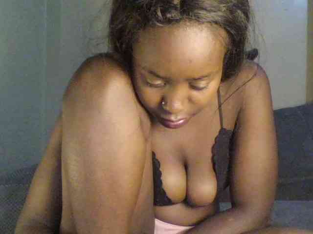 MelaninMuse webcam