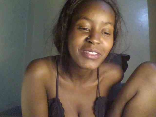 MelaninMuse webcam
