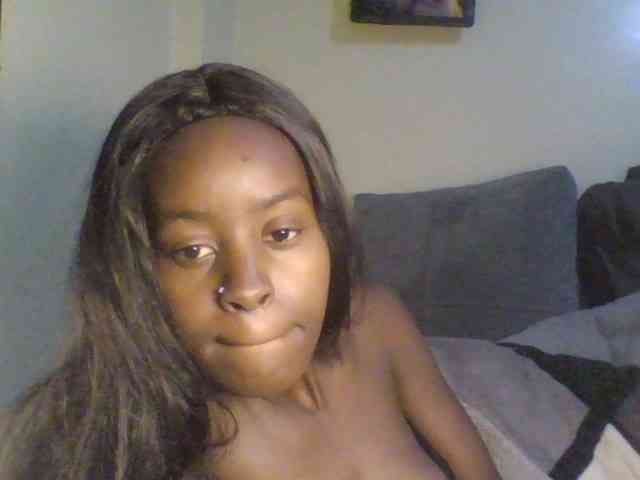 MelaninMuse webcam