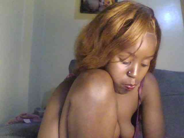 Mailena webcam
