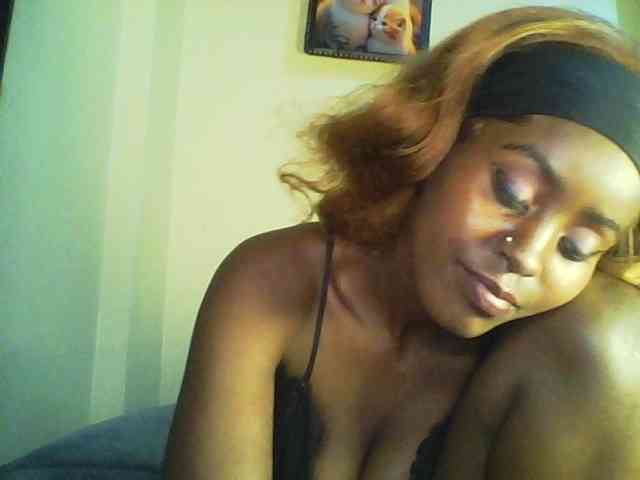 Mailena webcam