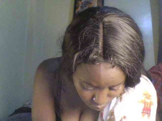 MelaninMuse webcam