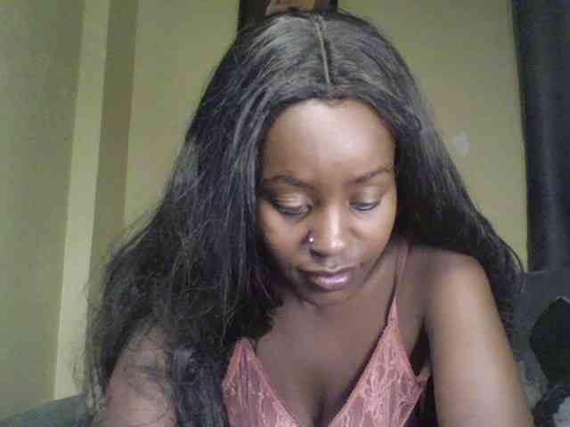 MelaninMuse webcam
