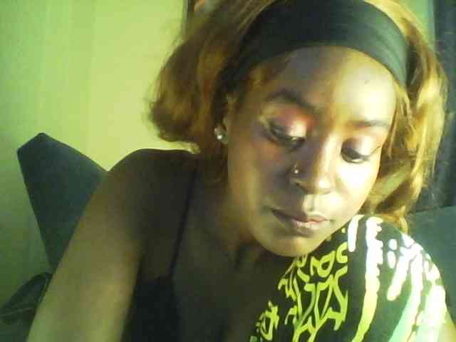 Mailena webcam