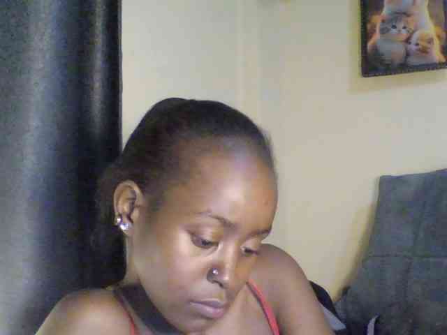 MelaninMuse webcam