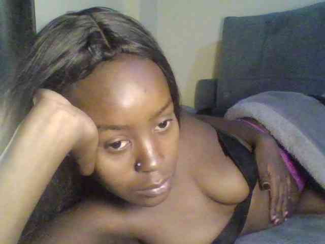 MelaninMuse webcam