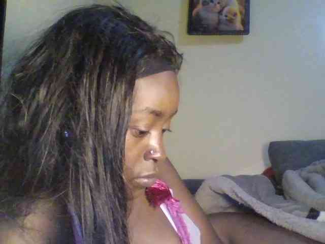 MelaninMuse webcam