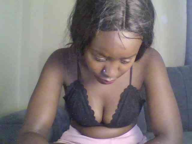MelaninMuse webcam
