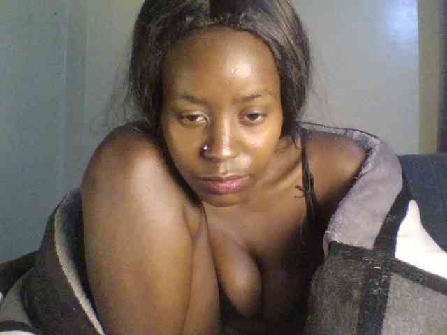 MelaninMuse