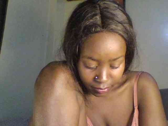 MelaninMuse webcam