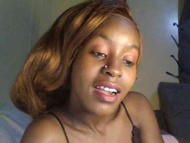 Mailena webcam