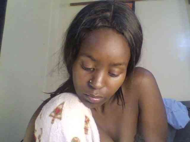 MelaninMuse webcam