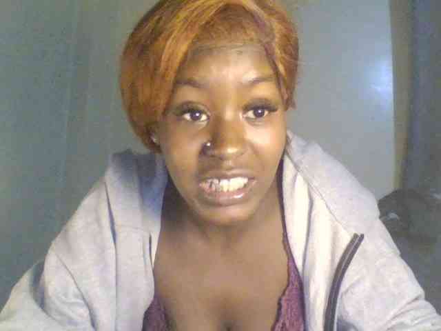 MelaninMuse webcam