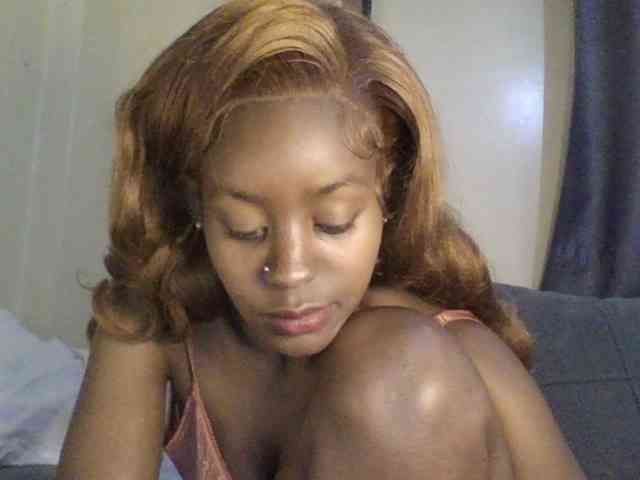 Mailena webcam