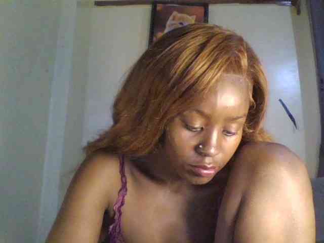 Mailena webcam