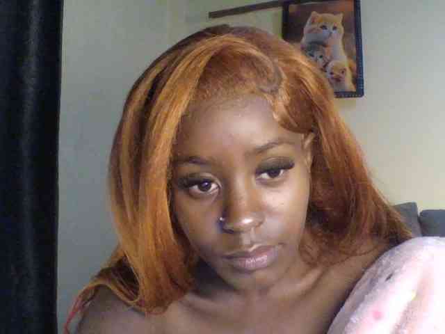 MelaninMuse webcam