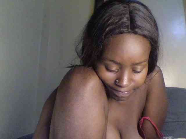 MelaninMuse webcam