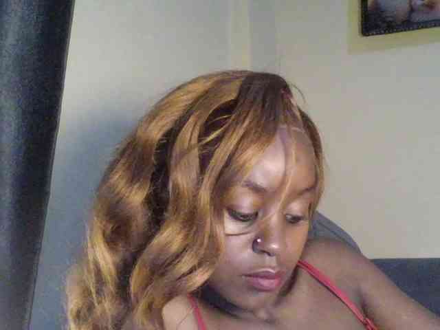 Mailena webcam