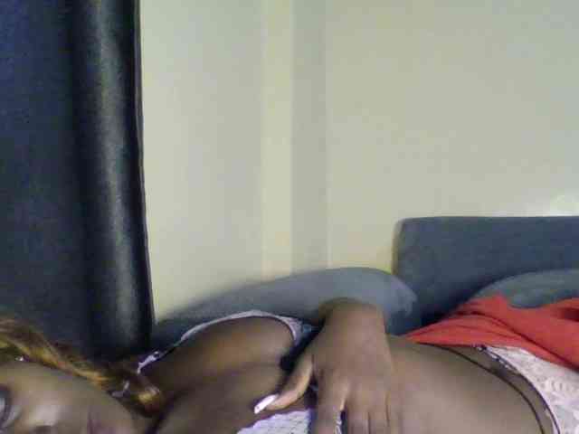 Mailena webcam