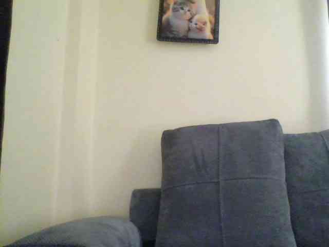 Mailena webcam