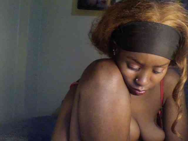 Mailena webcam