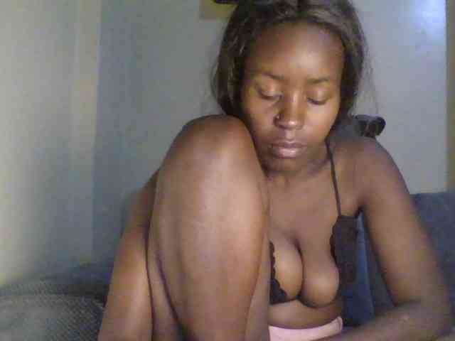 MelaninMuse webcam