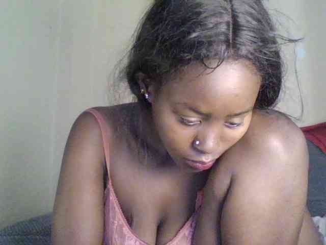 MelaninMuse webcam