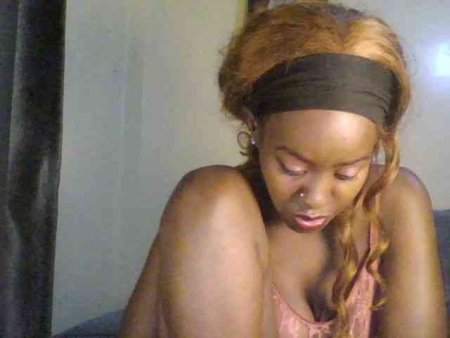 Mailena webcam