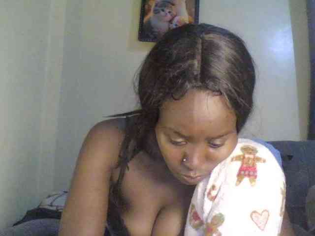 MelaninMuse webcam