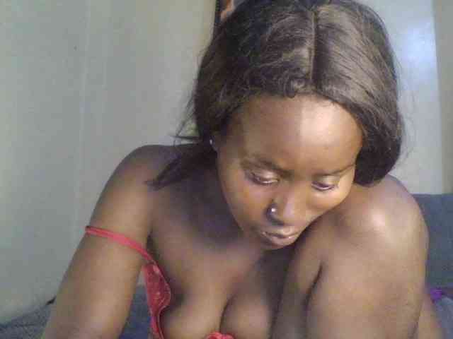 MelaninMuse webcam